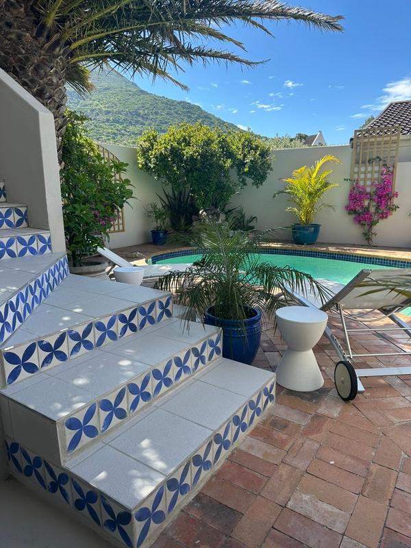 3 Bedroom Property for Sale in Hout Bay Western Cape